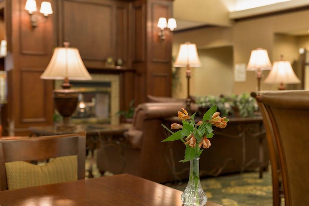 Homewood Suites By Hilton Detroit-Troy Birmingham Exterior foto