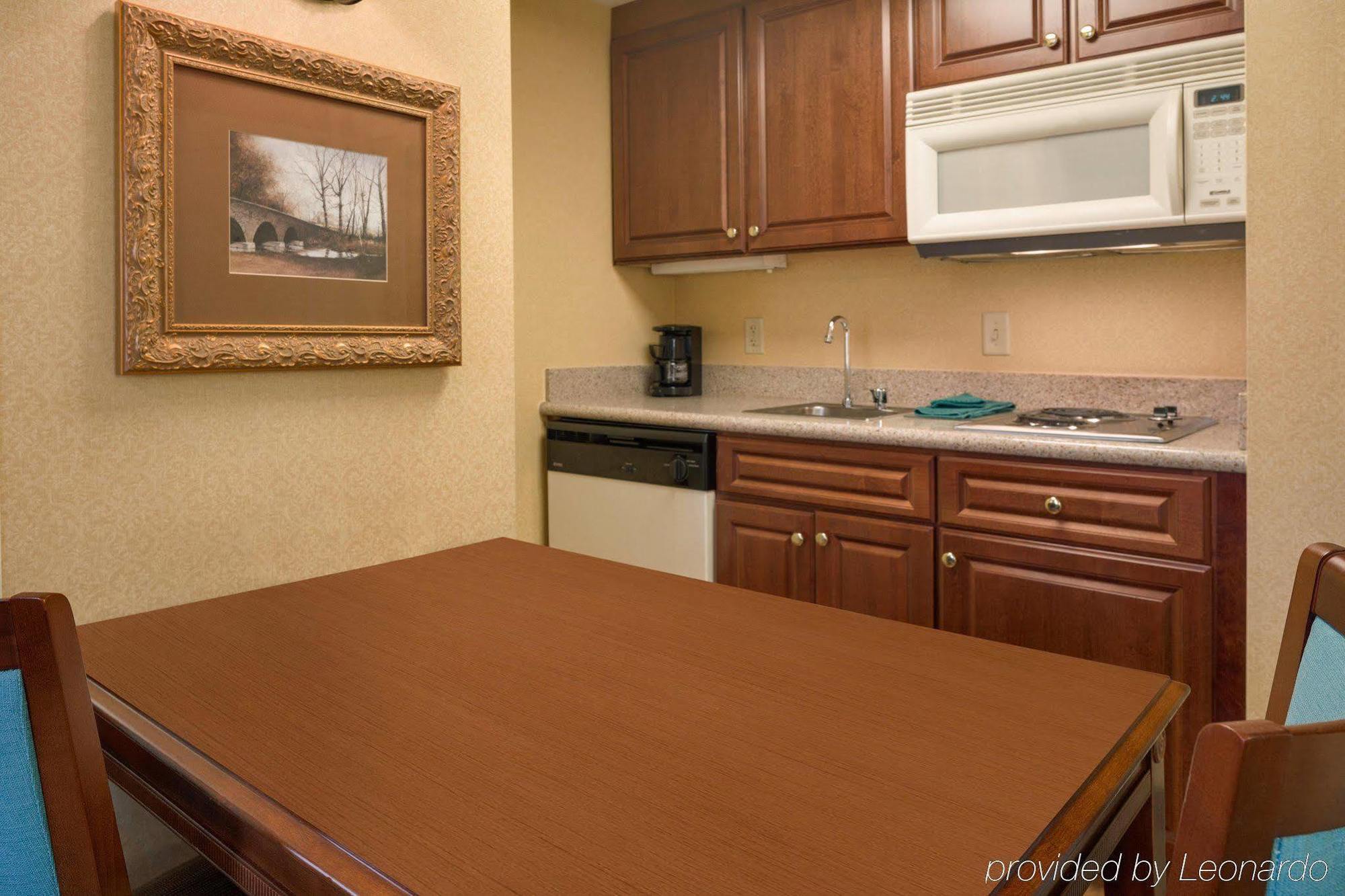 Homewood Suites By Hilton Detroit-Troy Birmingham Exterior foto